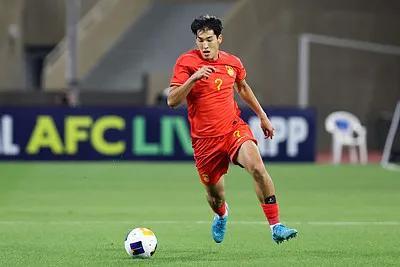 世界杯官方客户端-博主：17岁小将布尼亚明目前在云南玉昆试训