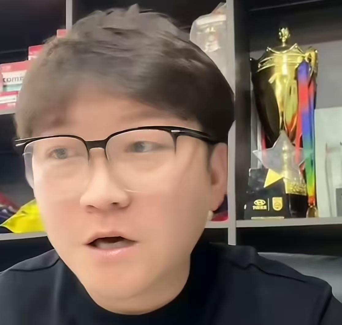 世界杯直播下载-赵鹏谈U23国足：弱队出门神，但前场哥几个也要使使劲啊