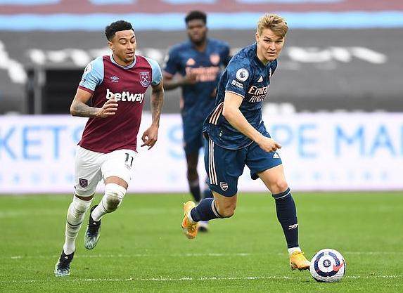 世界杯直播下载-枪手球迷和主帅都想留下厄德高 皇马会愿意卖么？