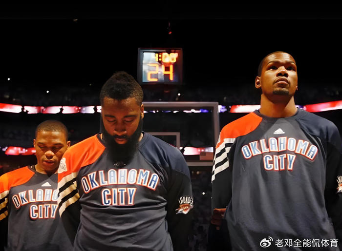 世界杯手机观看-“雷霆三少”只有杜兰特实现30000分，那威少和哈登还有望吗？|詹姆斯·哈登|拉塞尔·威斯布鲁克|凯文·杜兰特|火箭|洛杉矶快船队_新浪体育_新浪新闻